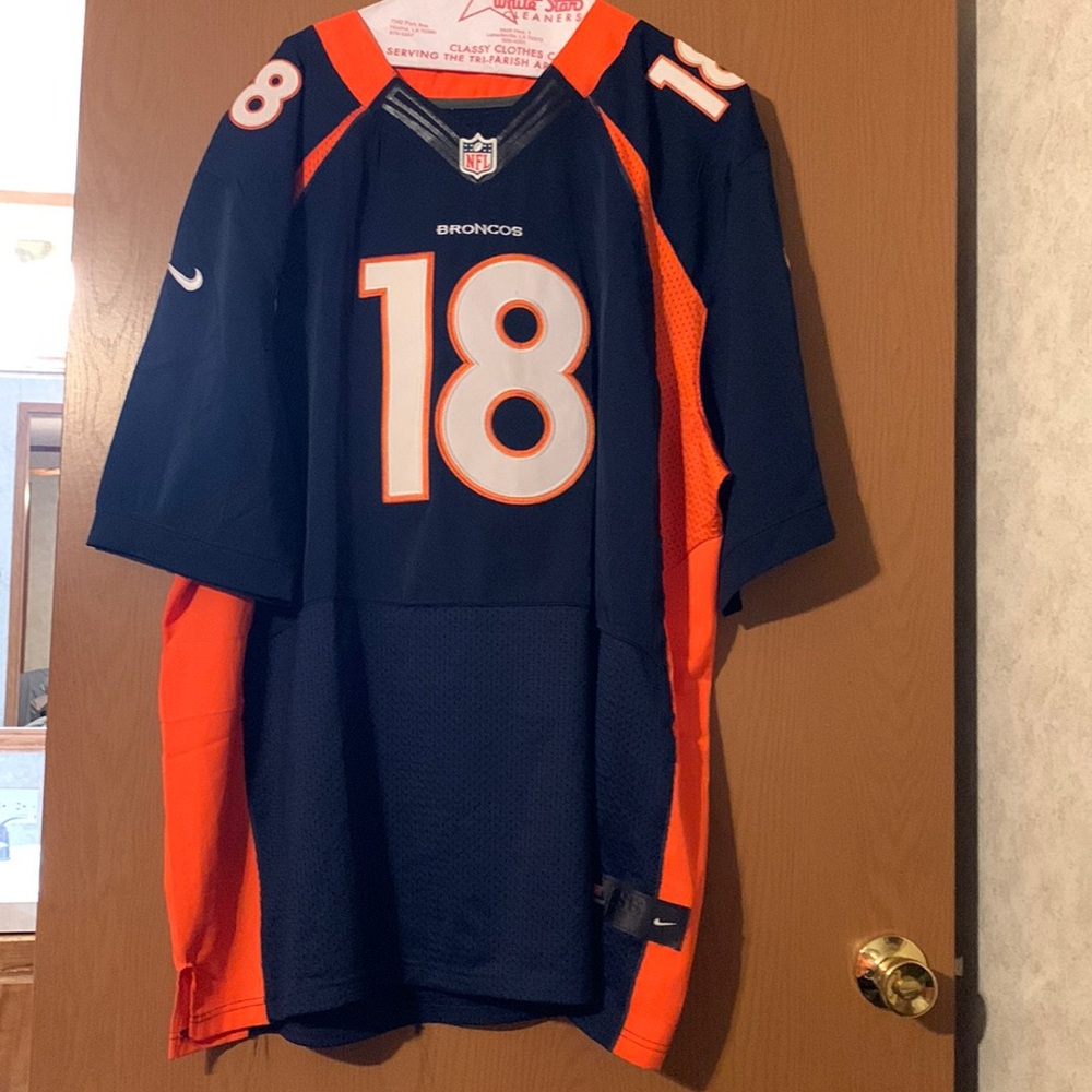 Jersey